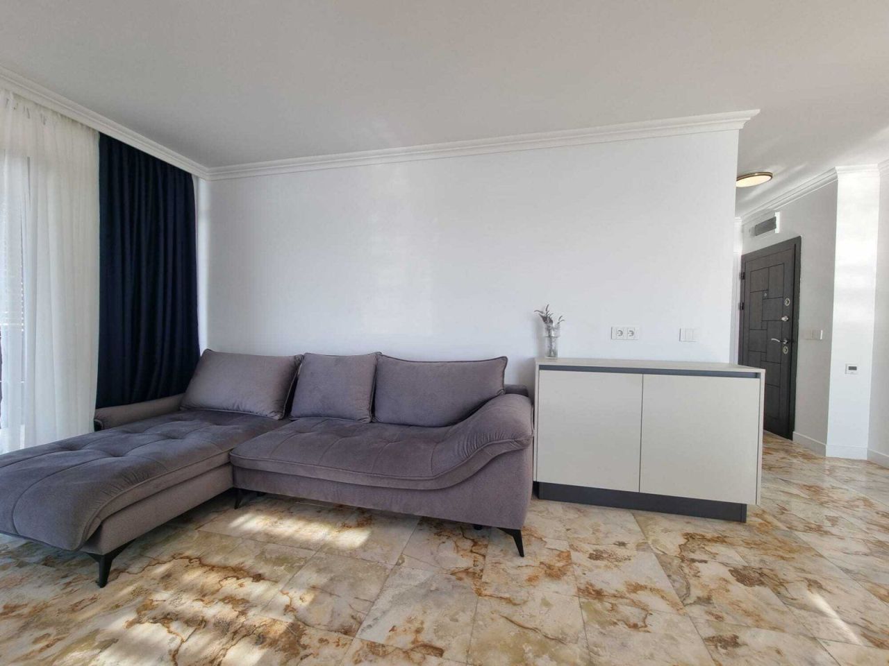 Appartement à Sveti Vlas, Bulgarie, 79 m² - image 3