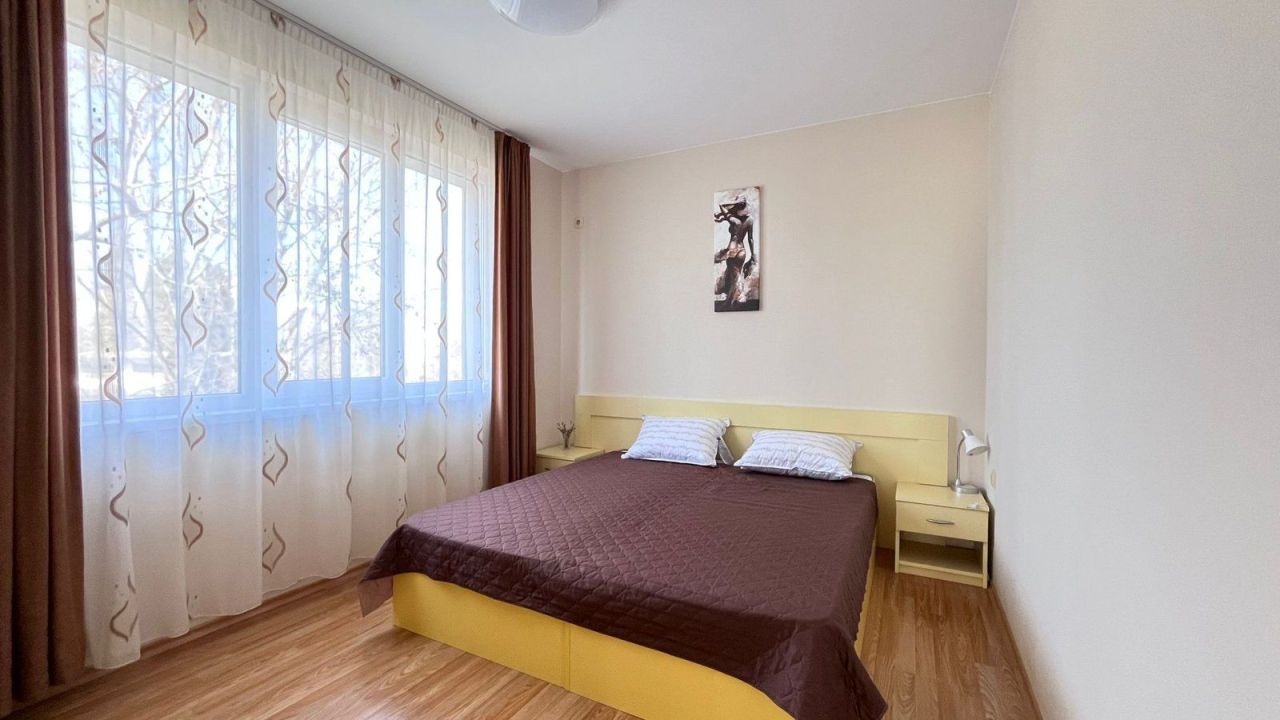 Apartment in Ravda, Bulgaria, 55 m² - picture 4