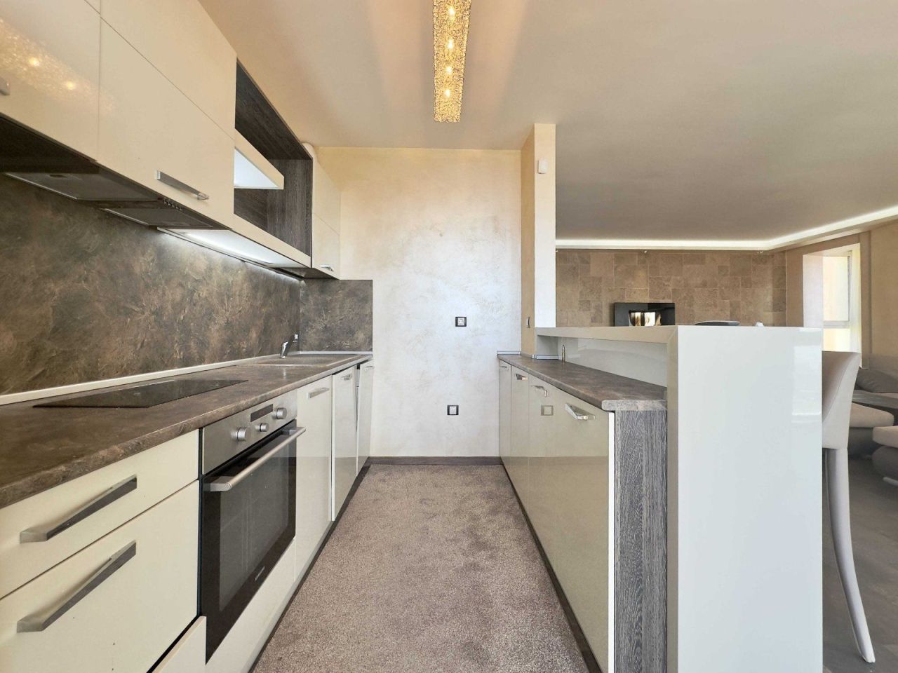 Appartement à Sveti Vlas, Bulgarie, 255 m² - image 4