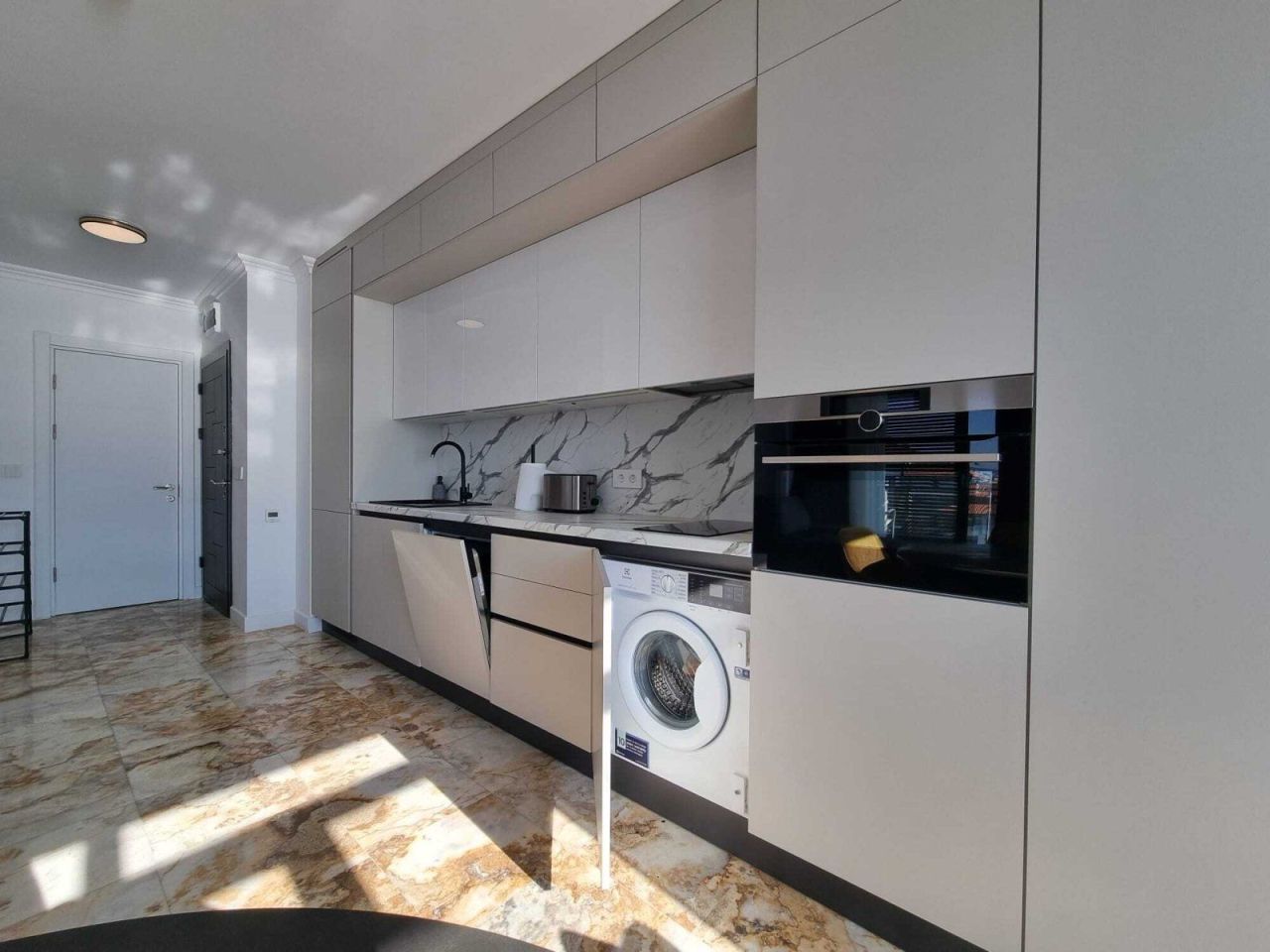 Appartement à Sveti Vlas, Bulgarie, 79 m² - image 4