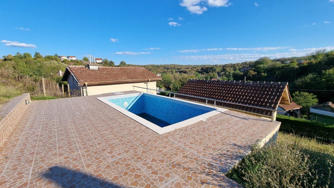 Bungalow en Novo Panicharevo, Bulgaria, 89 m² - imagen 5