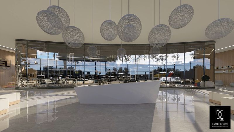 Piso en Alanya, Turquia, 130 m² - imagen 4