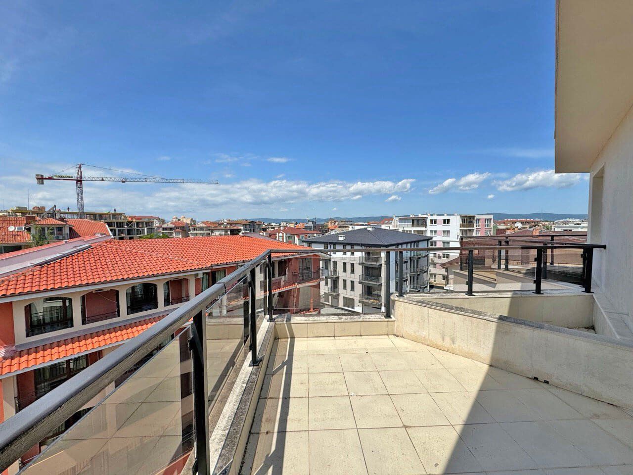 Appartement à Ravda, Bulgarie, 104 m² - image 5