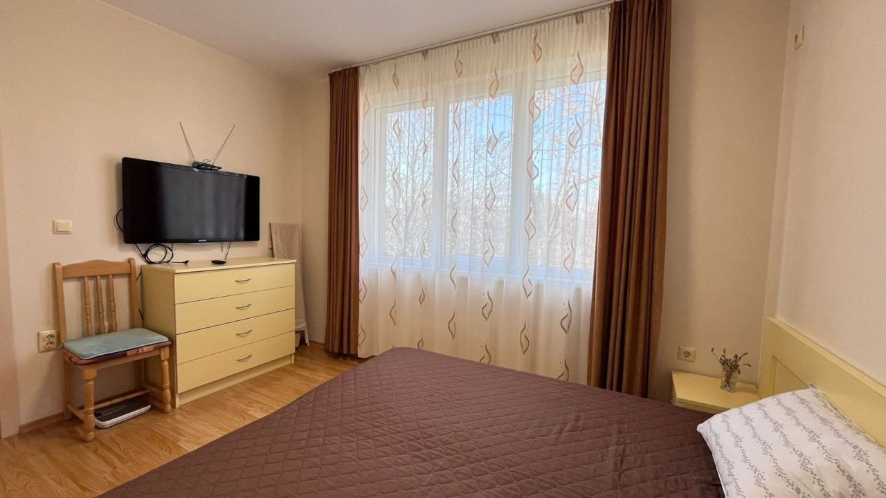 Apartment in Ravda, Bulgaria, 55 m² - picture 5