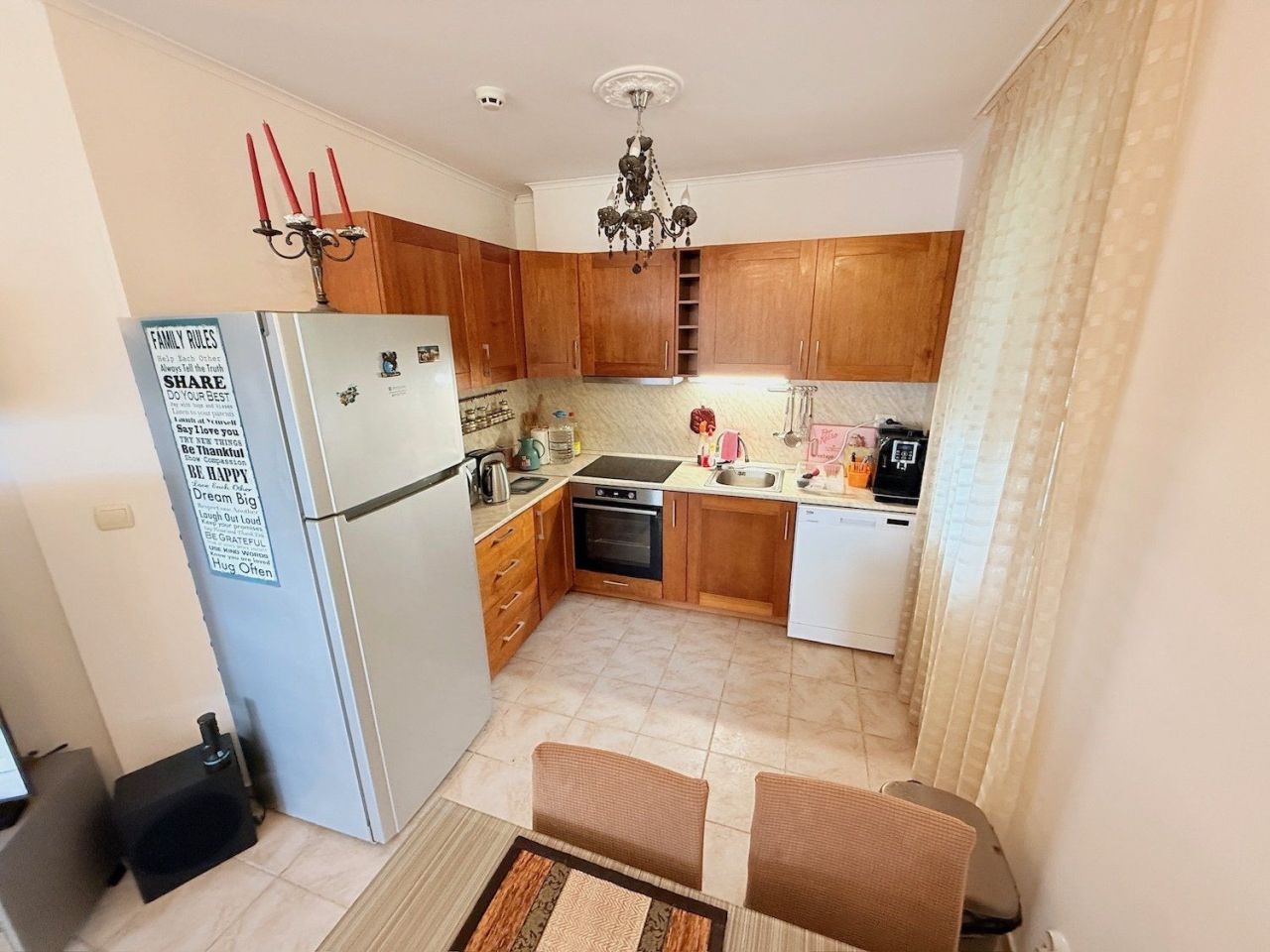 Apartment in Koschariza, Bulgarien, 99 m² - Foto 5