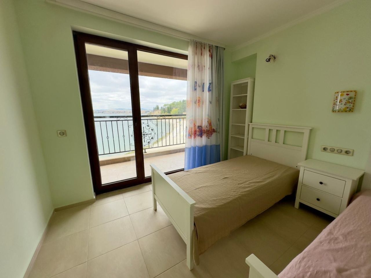 Appartement à Nessebar, Bulgarie, 122 m² - image 5