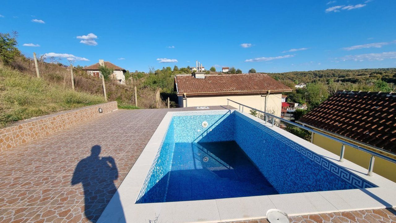 Bungalow en Novo Panicharevo, Bulgaria, 89 m² - imagen 6