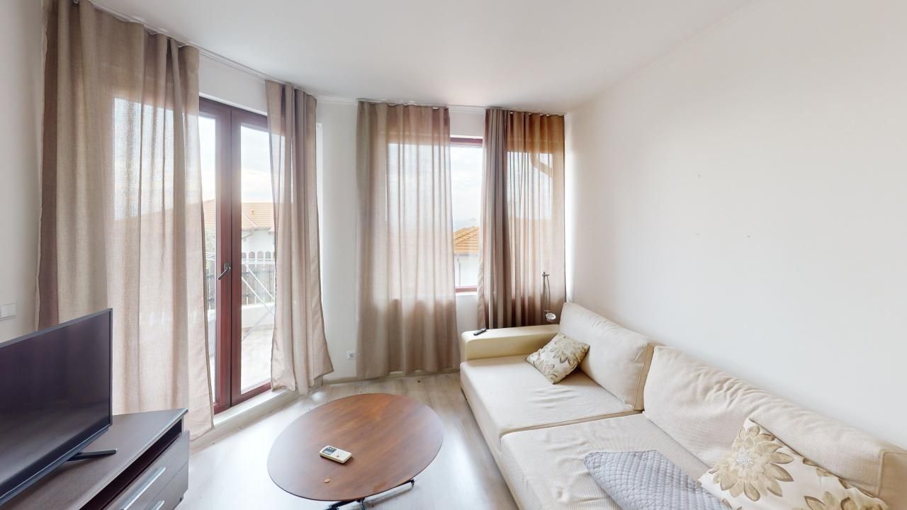 Apartment in Koschariza, Bulgarien, 94 m² - Foto 6