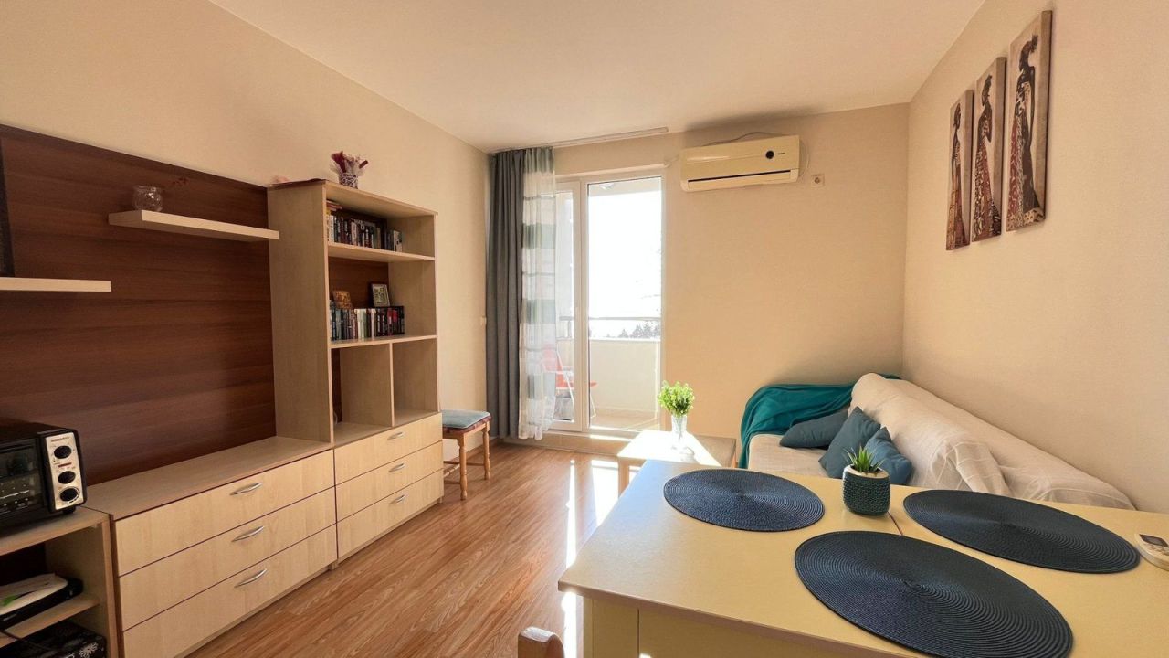 Apartment in Ravda, Bulgaria, 55 m² - picture 6