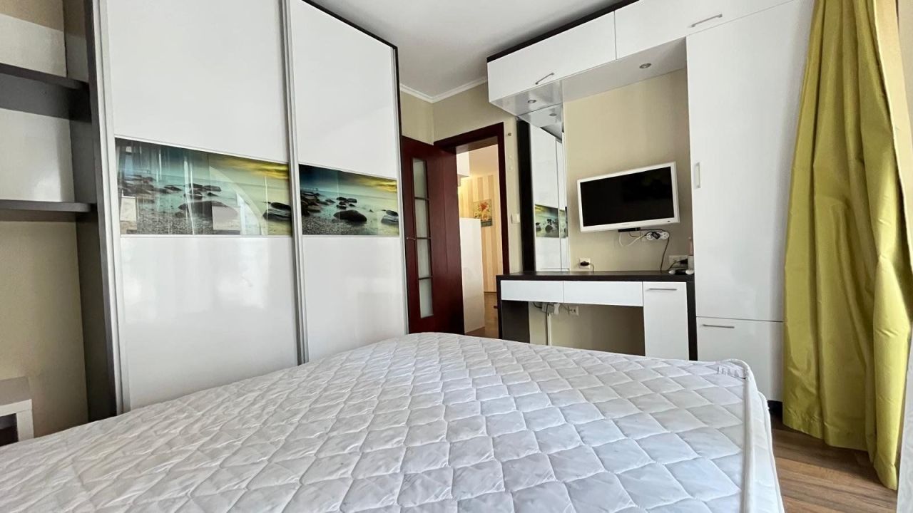 Apartment in Pomorie, Bulgaria, 60 m² - picture 5