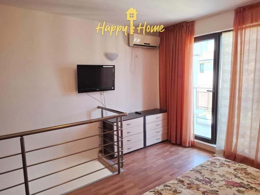 Appartement à Slantchev Briag, Bulgarie, 75 m² - image 9