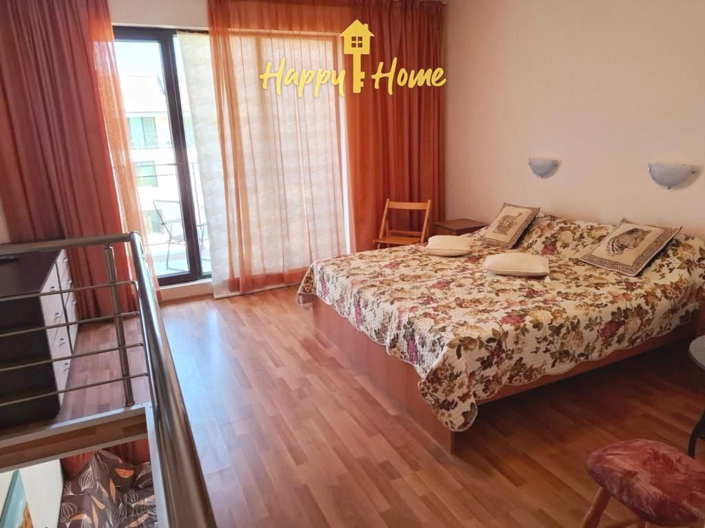 Appartement à Slantchev Briag, Bulgarie, 75 m² - image 8