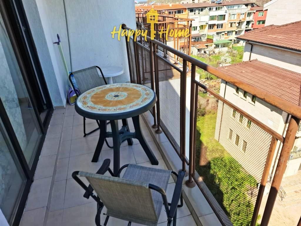 Appartement à Slantchev Briag, Bulgarie, 75 m² - image 12