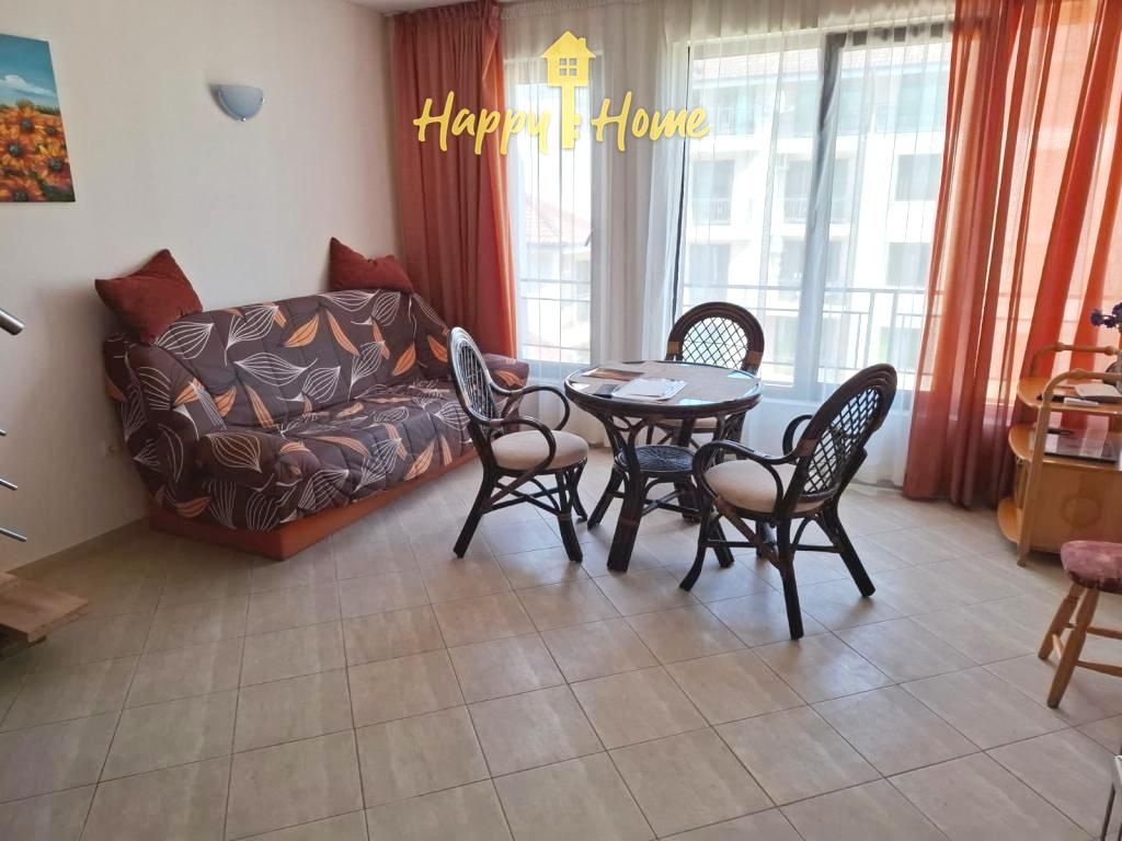 Appartement à Slantchev Briag, Bulgarie, 75 m² - image 1