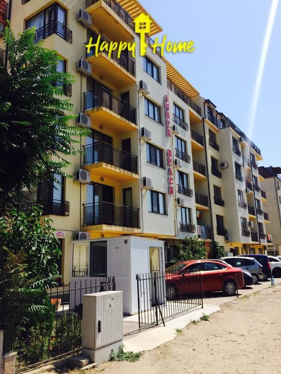 Appartement à Slantchev Briag, Bulgarie, 75 m² - image 17