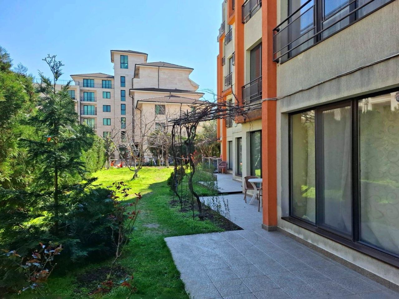 Appartement à Slantchev Briag, Bulgarie, 75 m² - image 16