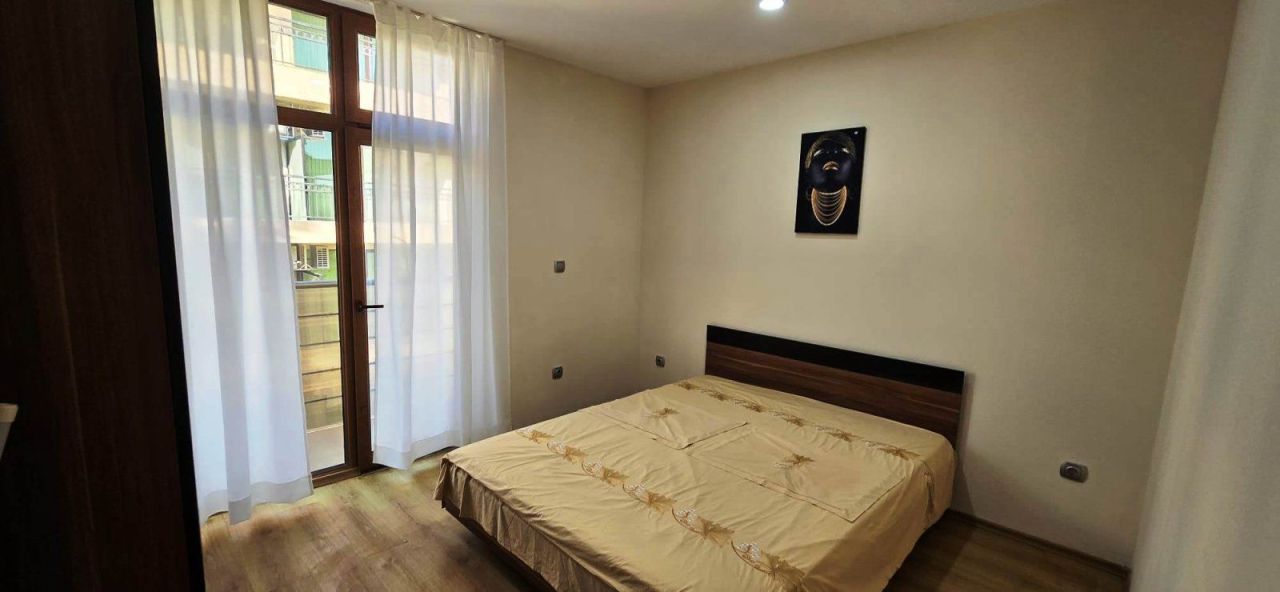 Appartement à Sveti Vlas, Bulgarie, 68 m² - image 7