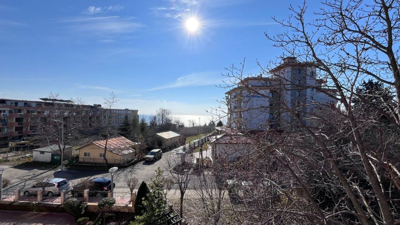 Apartment in Ravda, Bulgaria, 55 m² - picture 7