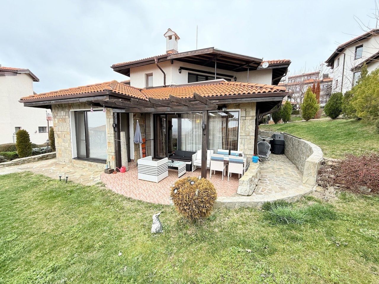 Apartment in Koschariza, Bulgarien, 99 m² - Foto 7