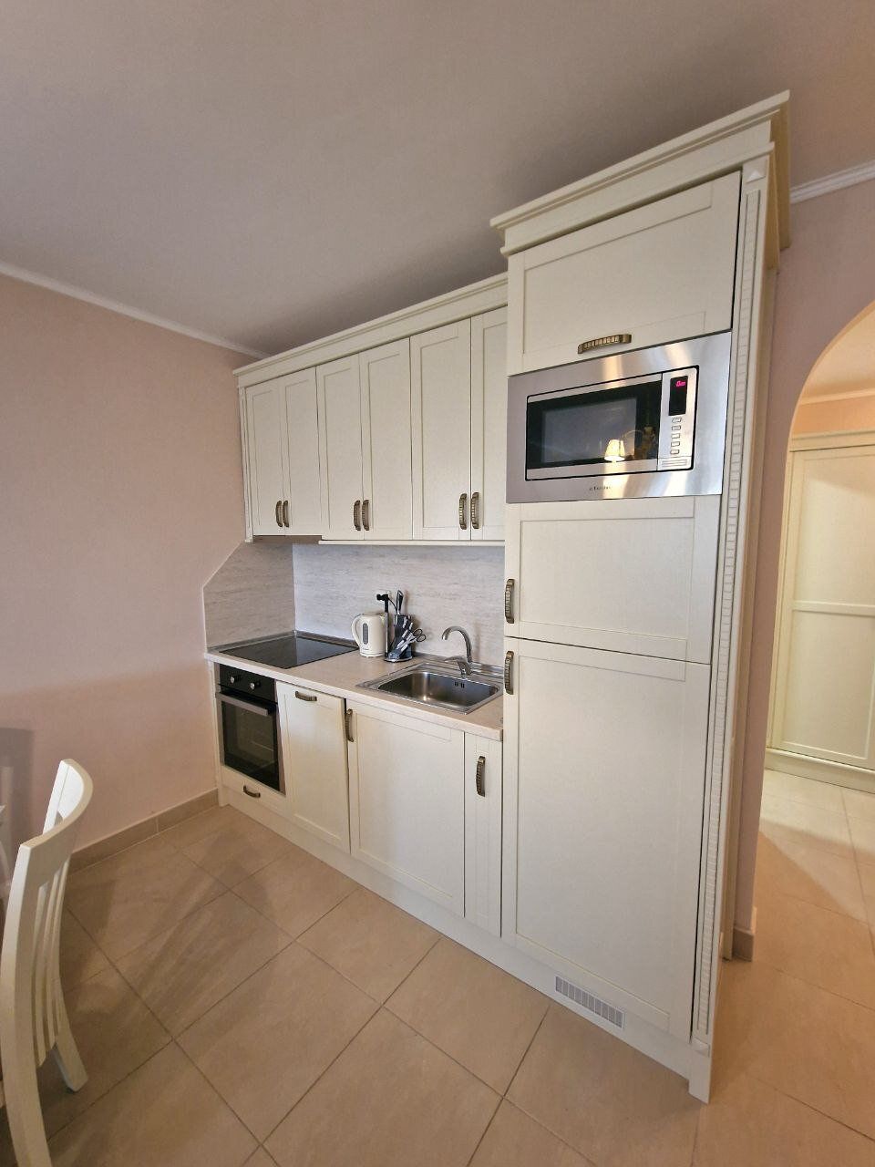 Appartamenti a Nesebăr, Bulgaria, 62 m² - foto 7