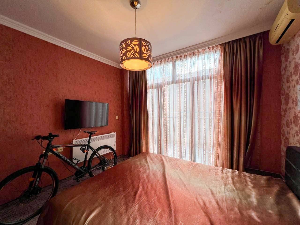 Apartment in Sveti Vlas, Bulgaria, 65 m² - picture 8