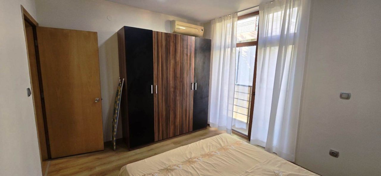 Appartement à Sveti Vlas, Bulgarie, 68 m² - image 8