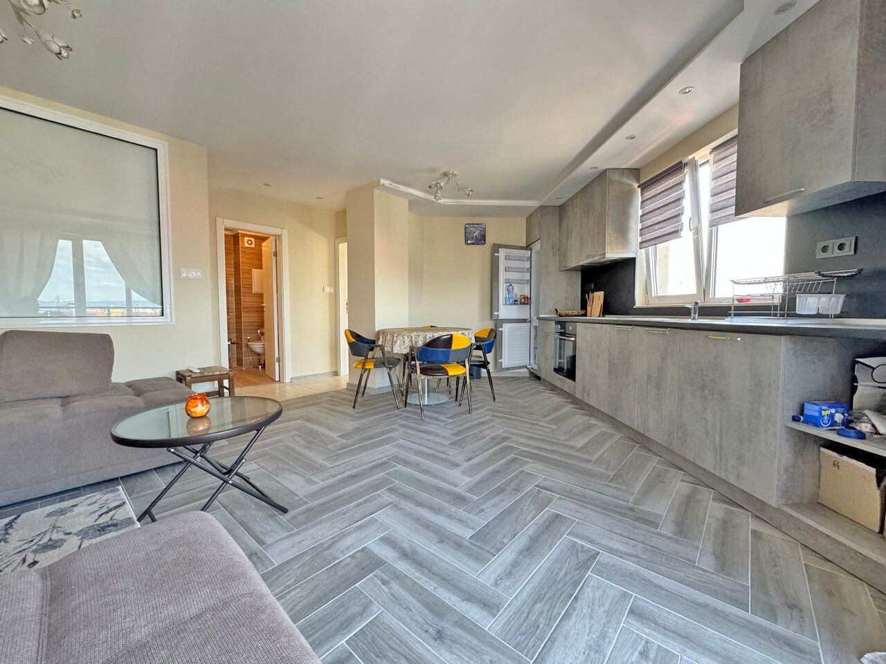 Appartement à Ravda, Bulgarie, 104 m² - image 8