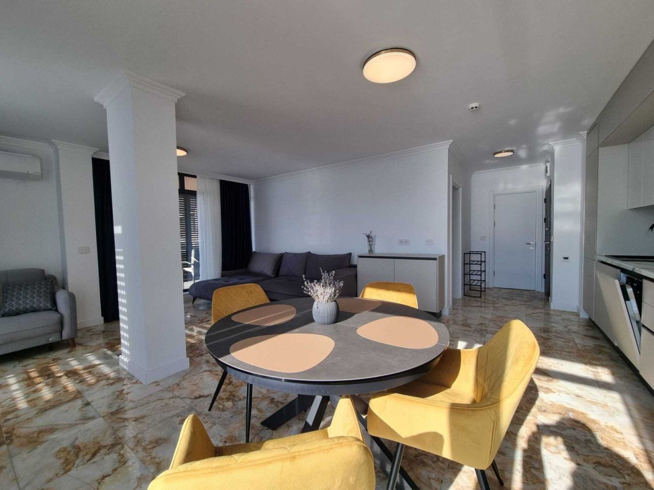 Appartement à Sveti Vlas, Bulgarie, 79 m² - image 8