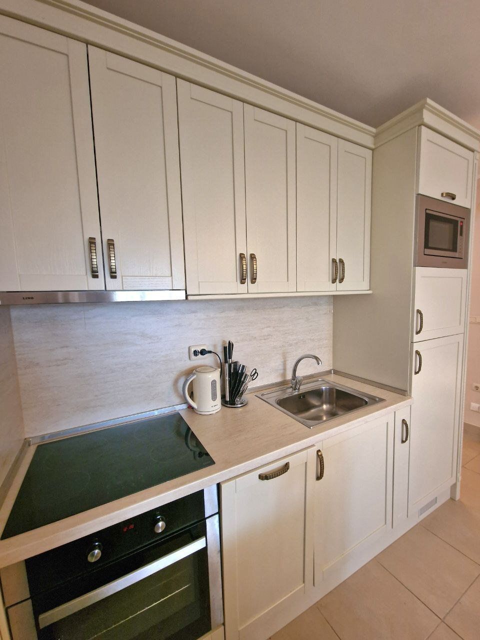 Appartamenti a Nesebăr, Bulgaria, 62 m² - foto 8