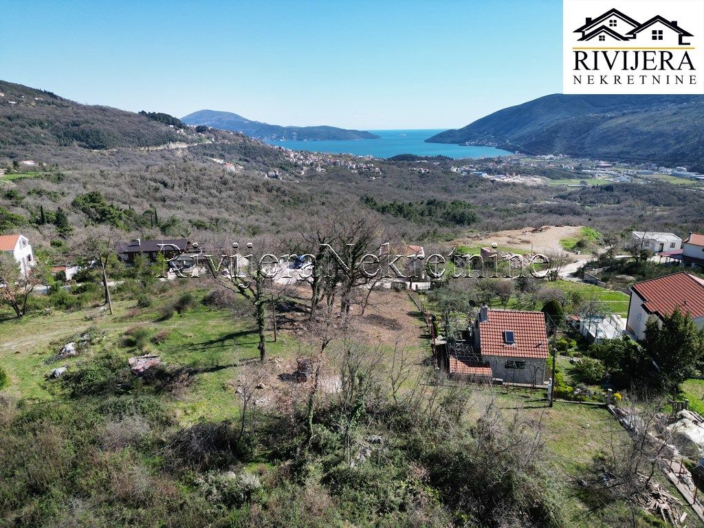 Terrain à Herceg-Novi, Monténégro, 1 482 ares - image 5