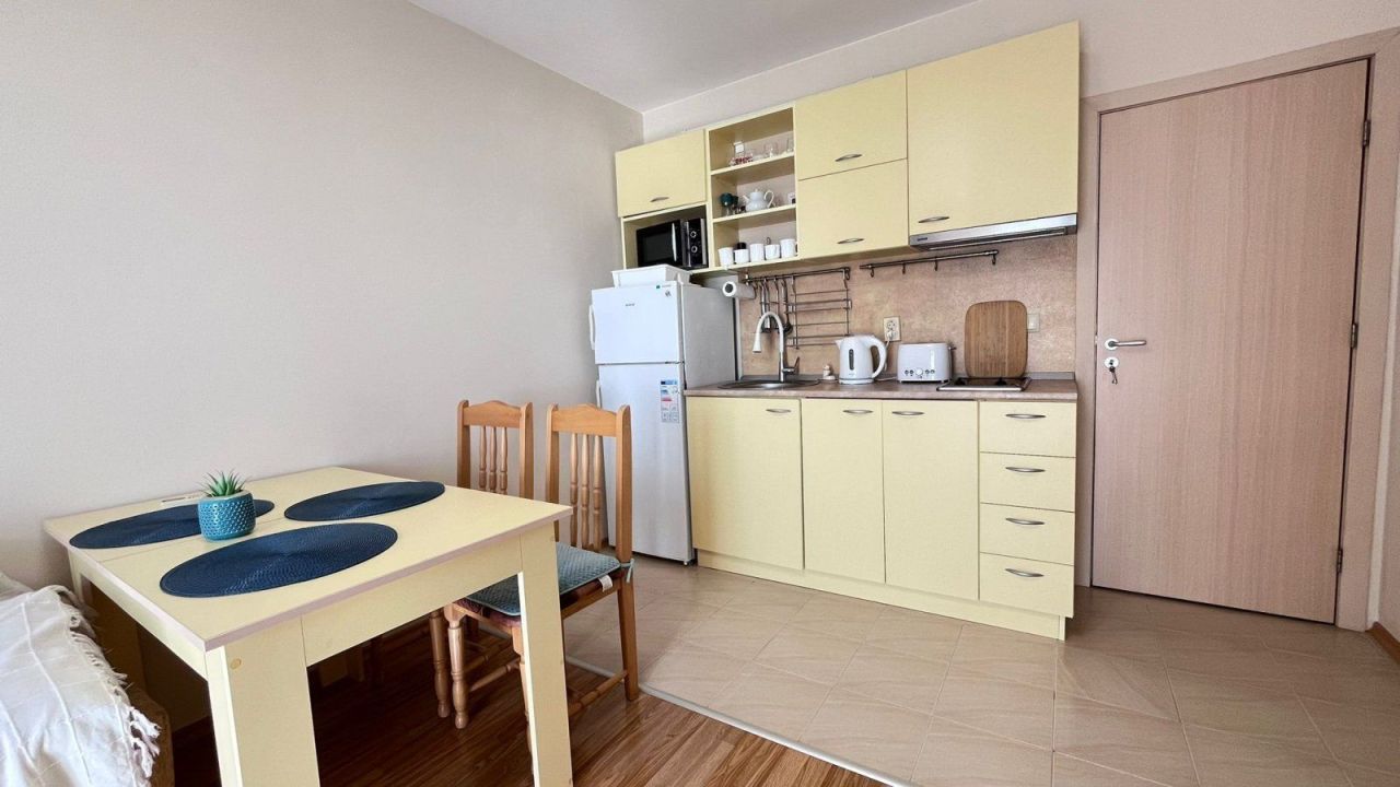 Apartment in Ravda, Bulgaria, 55 m² - picture 9