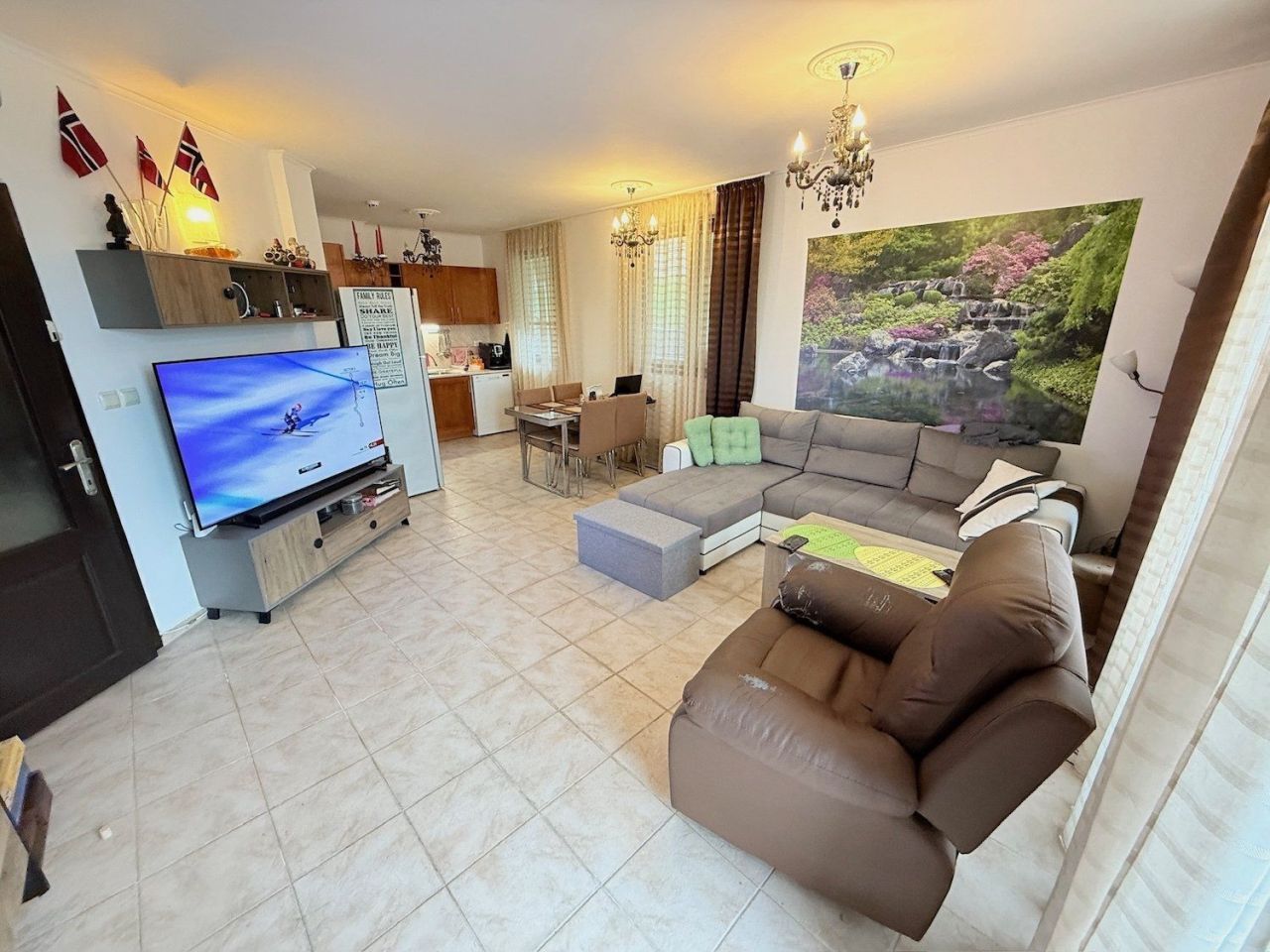 Apartment in Koschariza, Bulgarien, 99 m² - Foto 9