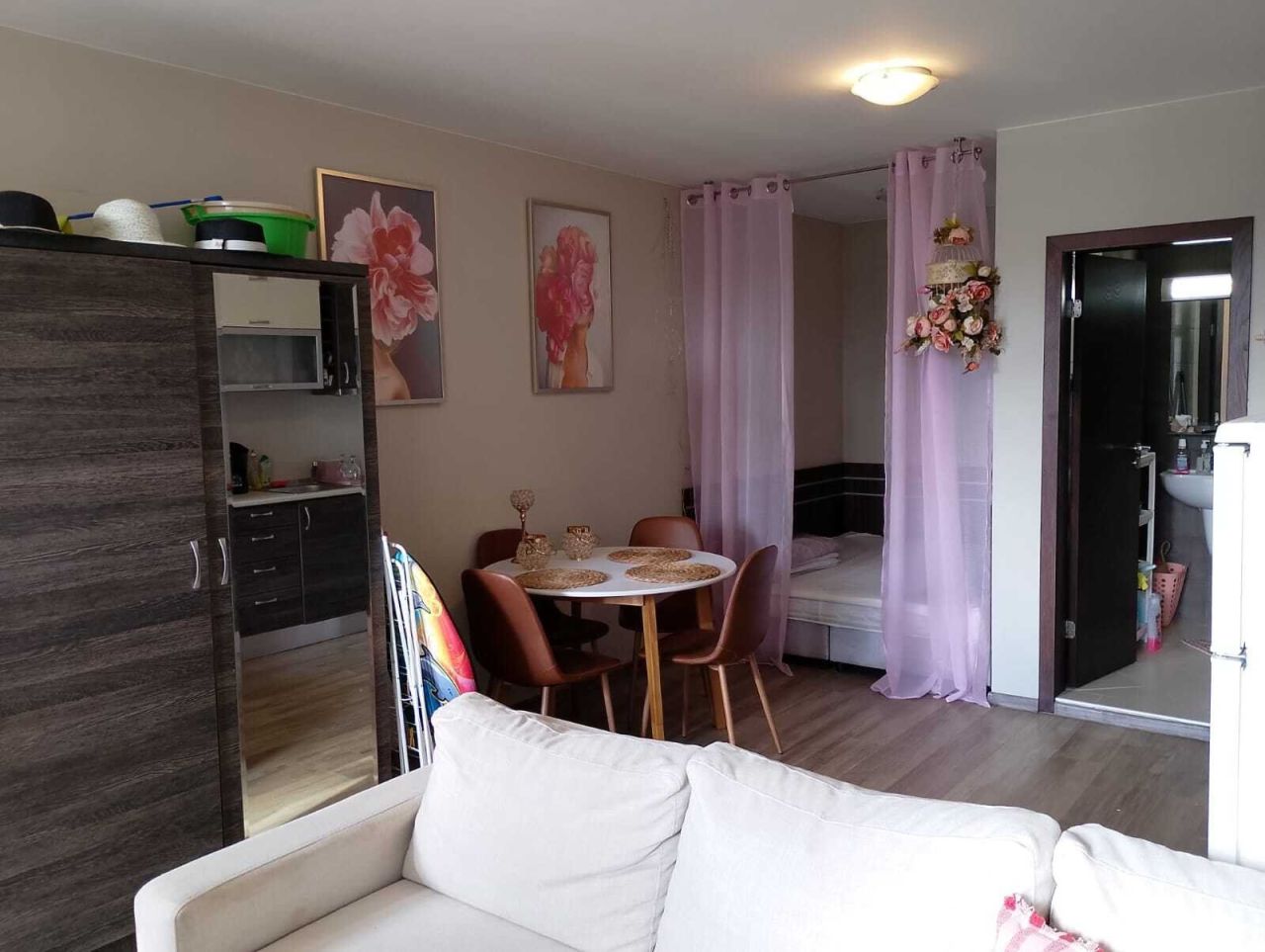 Appartement à Sveti Vlas, Bulgarie, 32 m² - image 9