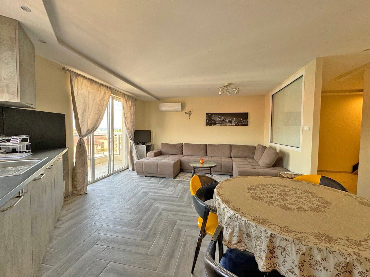 Appartement à Ravda, Bulgarie, 104 m² - image 10