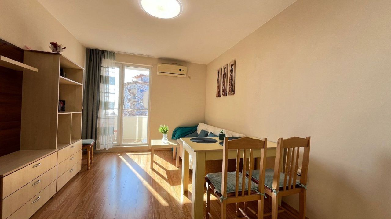 Apartment in Ravda, Bulgaria, 55 m² - picture 10