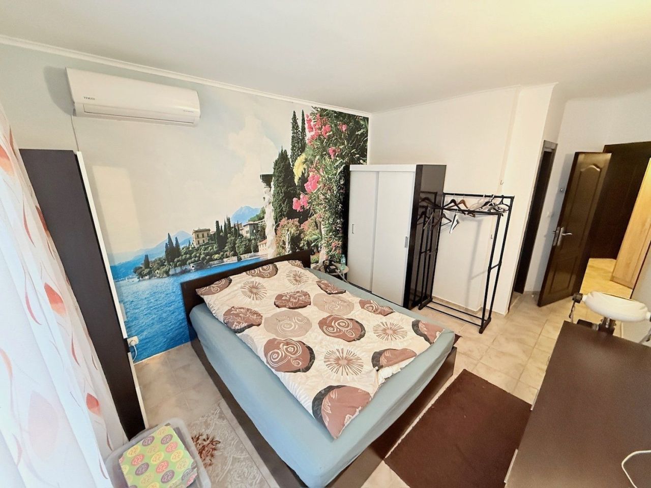 Apartment in Koschariza, Bulgarien, 99 m² - Foto 10