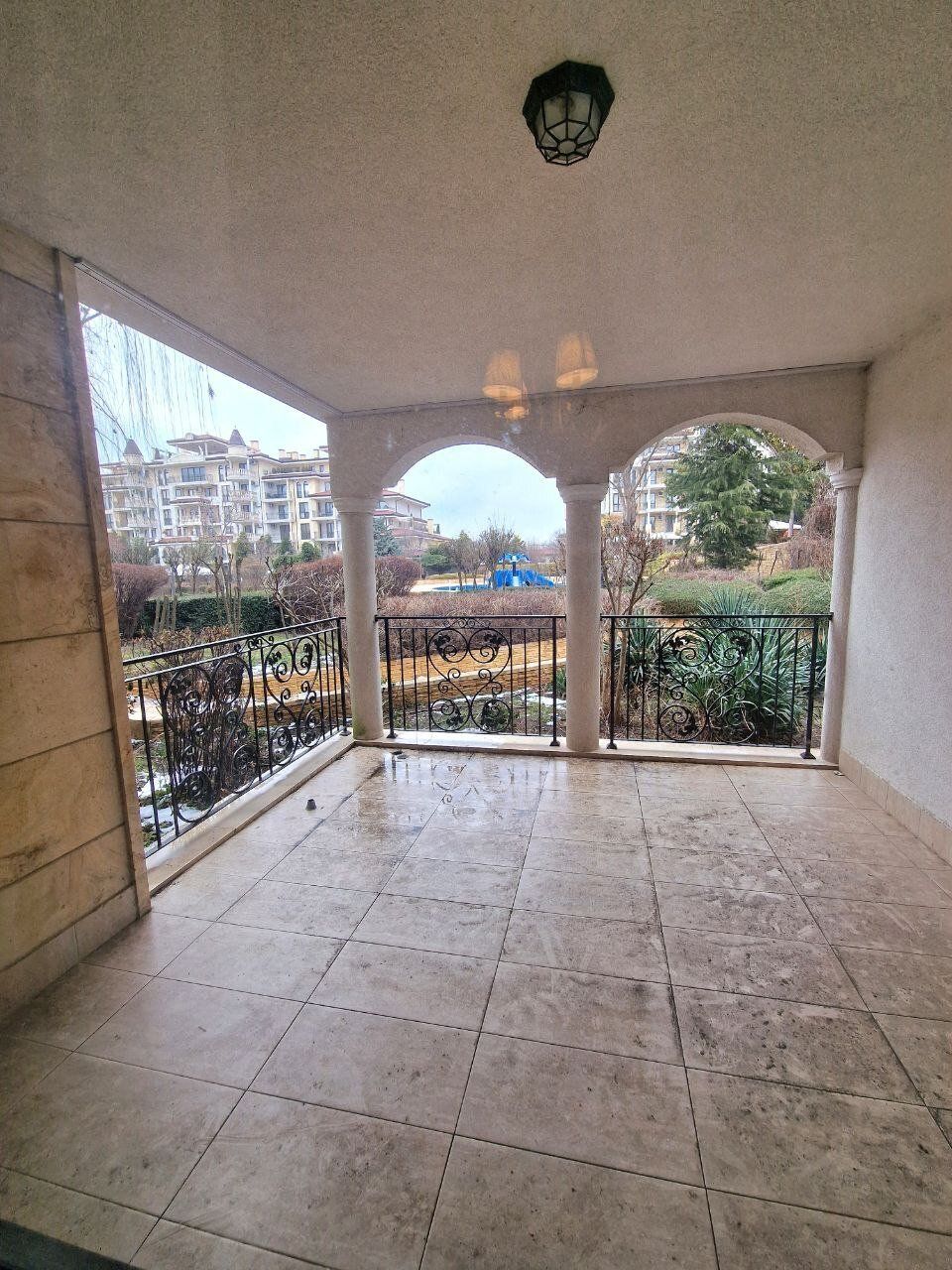 Appartamenti a Nesebăr, Bulgaria, 62 m² - foto 10