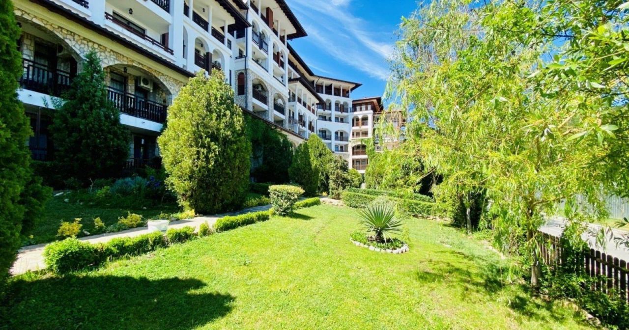 Apartamento en Sveti Vlas, Bulgaria, 67 m² - imagen 11