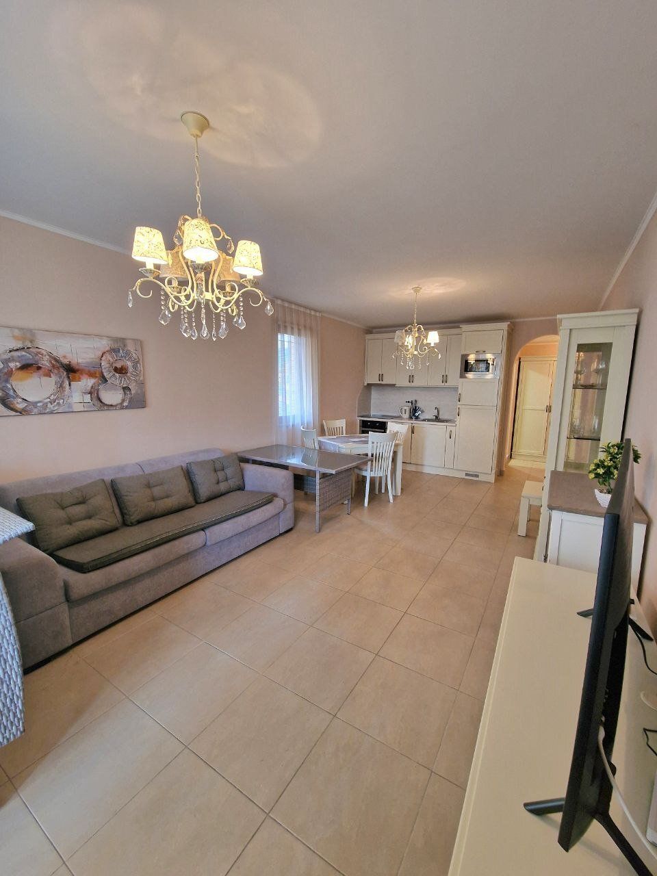 Appartamenti a Nesebăr, Bulgaria, 62 m² - foto 11