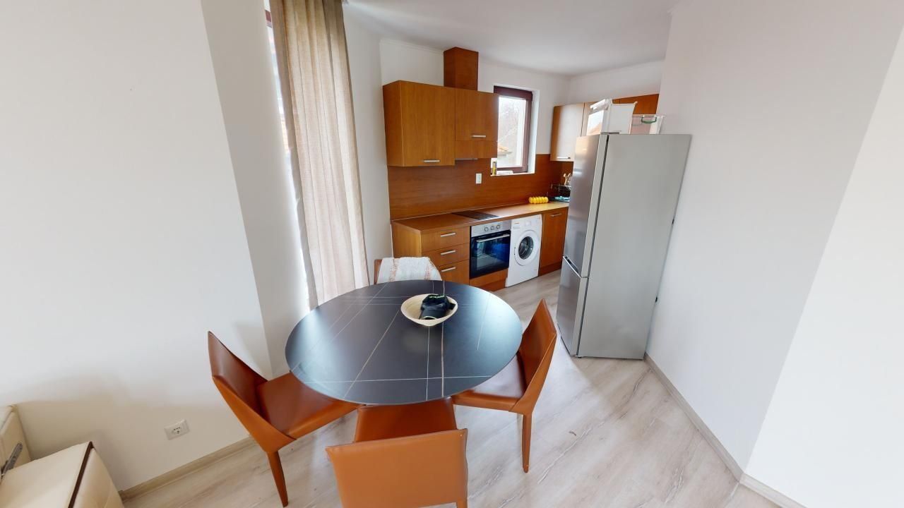 Apartment in Koschariza, Bulgarien, 94 m² - Foto 12