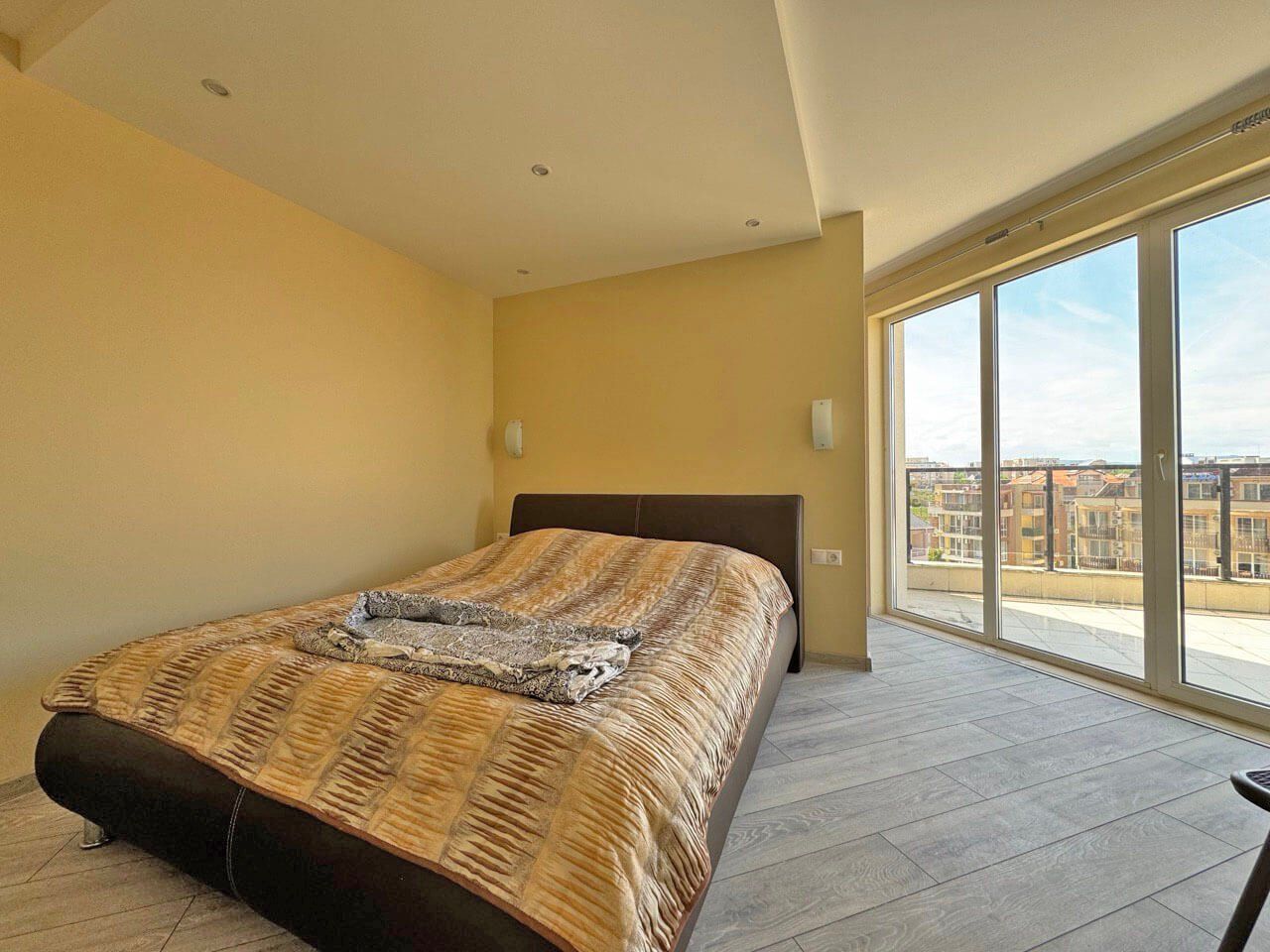 Appartement à Ravda, Bulgarie, 104 m² - image 12