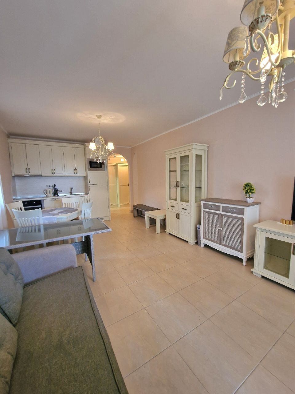 Appartamenti a Nesebăr, Bulgaria, 62 m² - foto 12