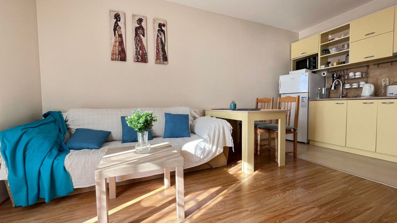 Apartment in Ravda, Bulgaria, 55 m² - picture 13