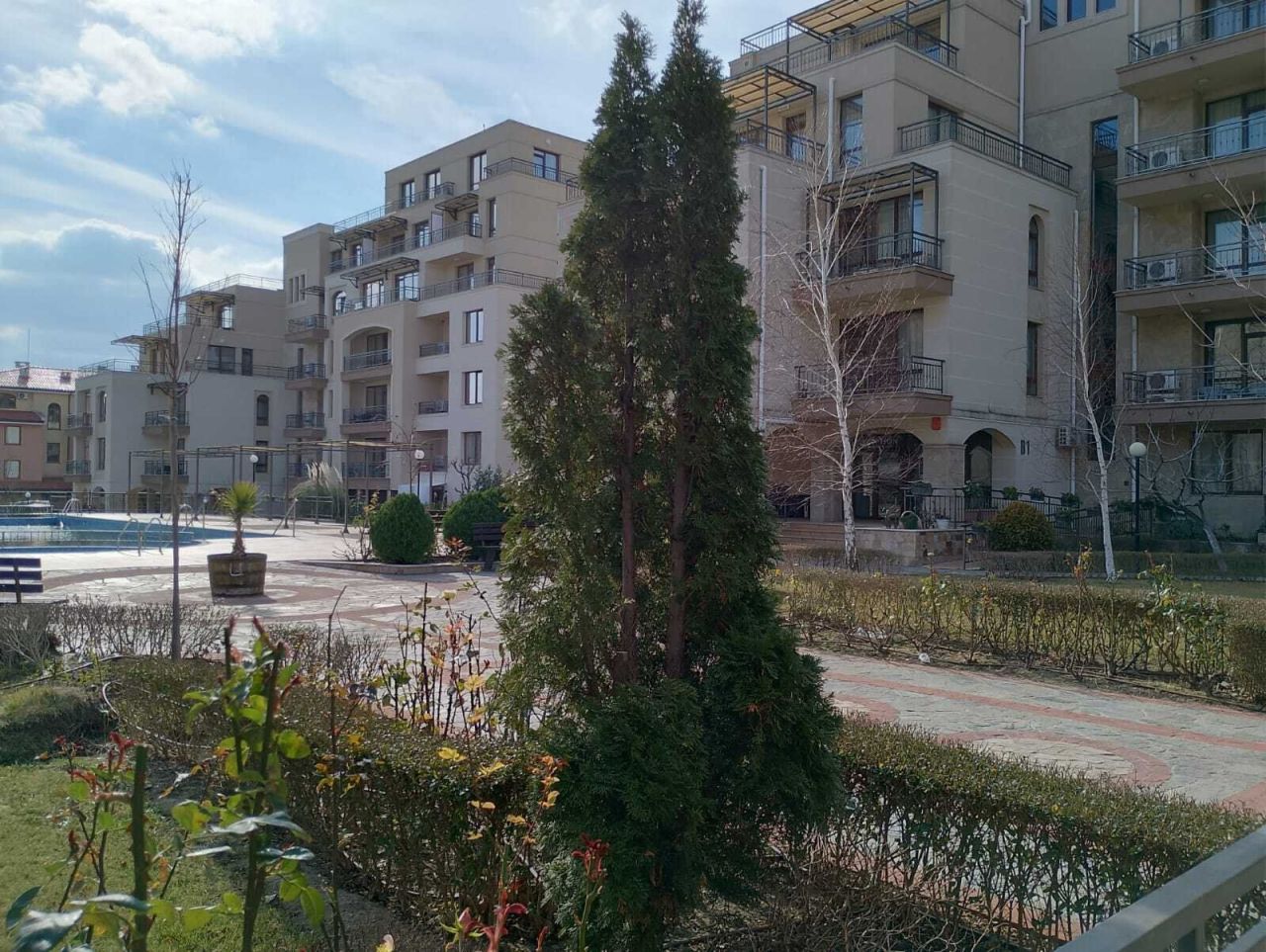 Appartement à Sveti Vlas, Bulgarie, 32 m² - image 13
