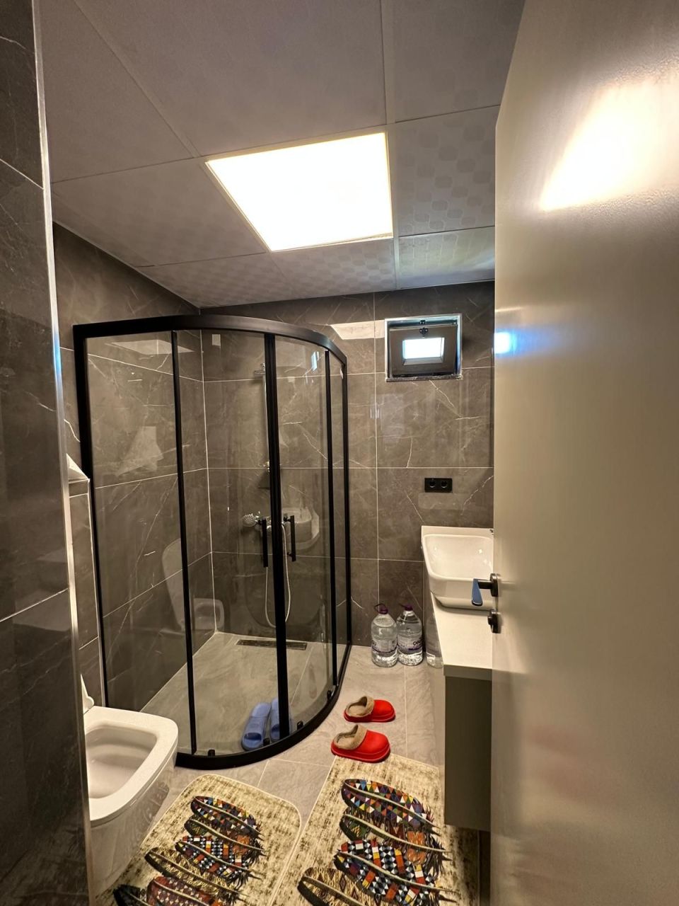 Appartement à Antalya, Turquie, 140 m² - image 7