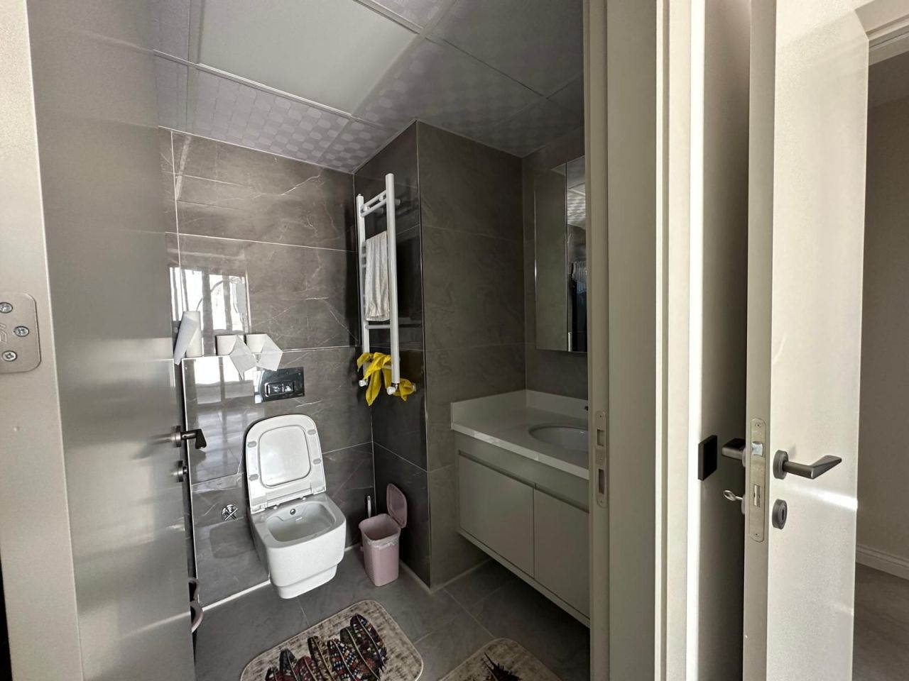 Appartement à Antalya, Turquie, 140 m² - image 12