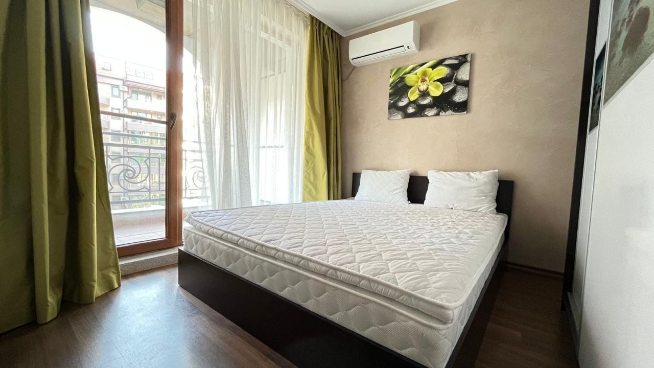 Apartment in Pomorie, Bulgaria, 60 m² - picture 13