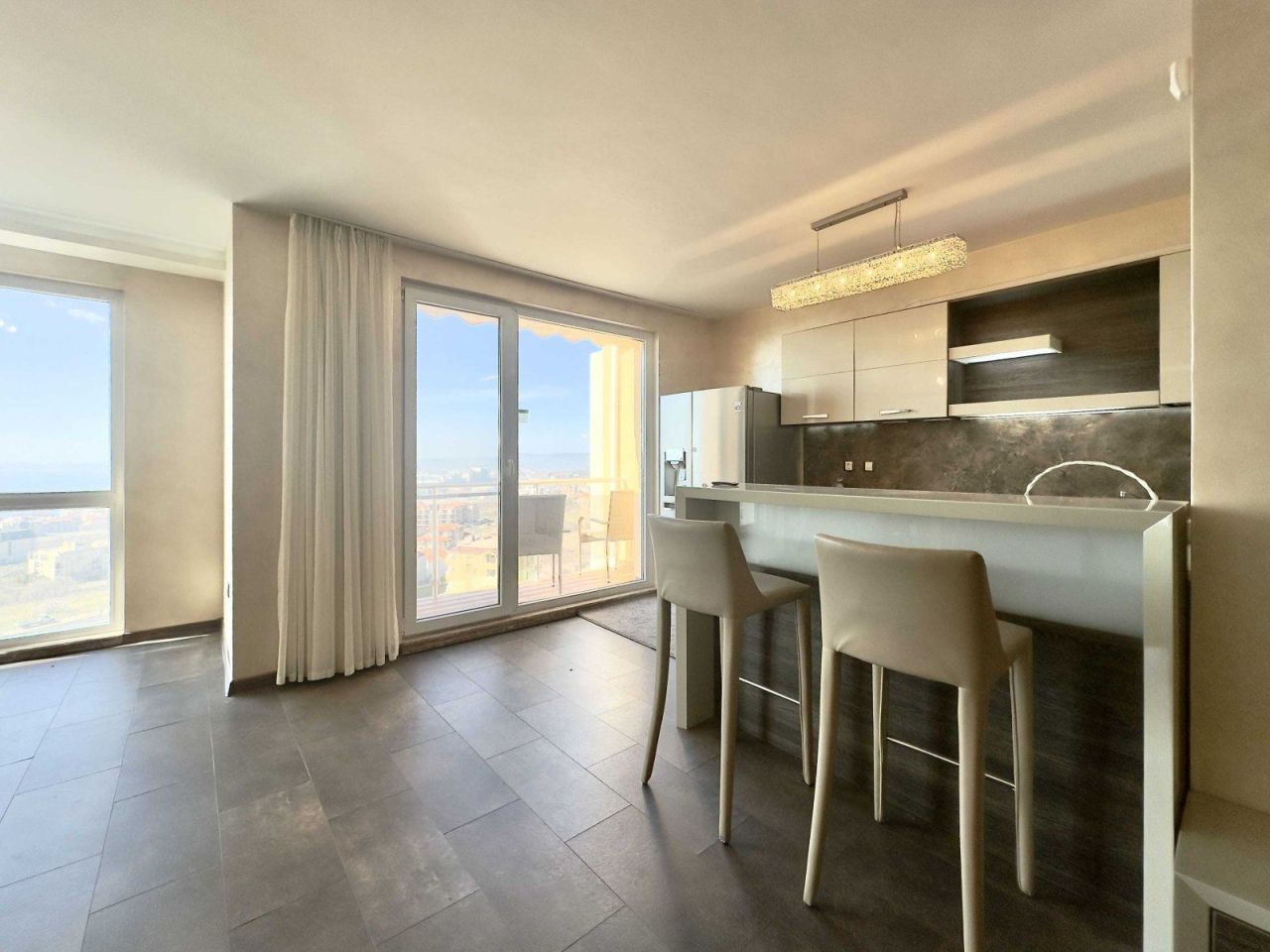 Appartement à Sveti Vlas, Bulgarie, 255 m² - image 14