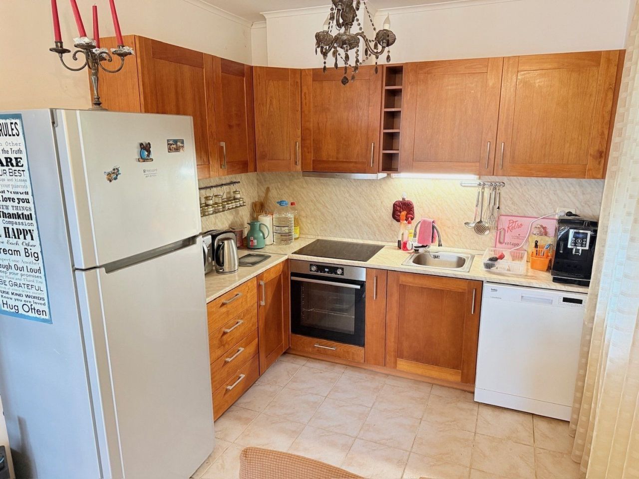 Apartment in Koschariza, Bulgarien, 99 m² - Foto 14