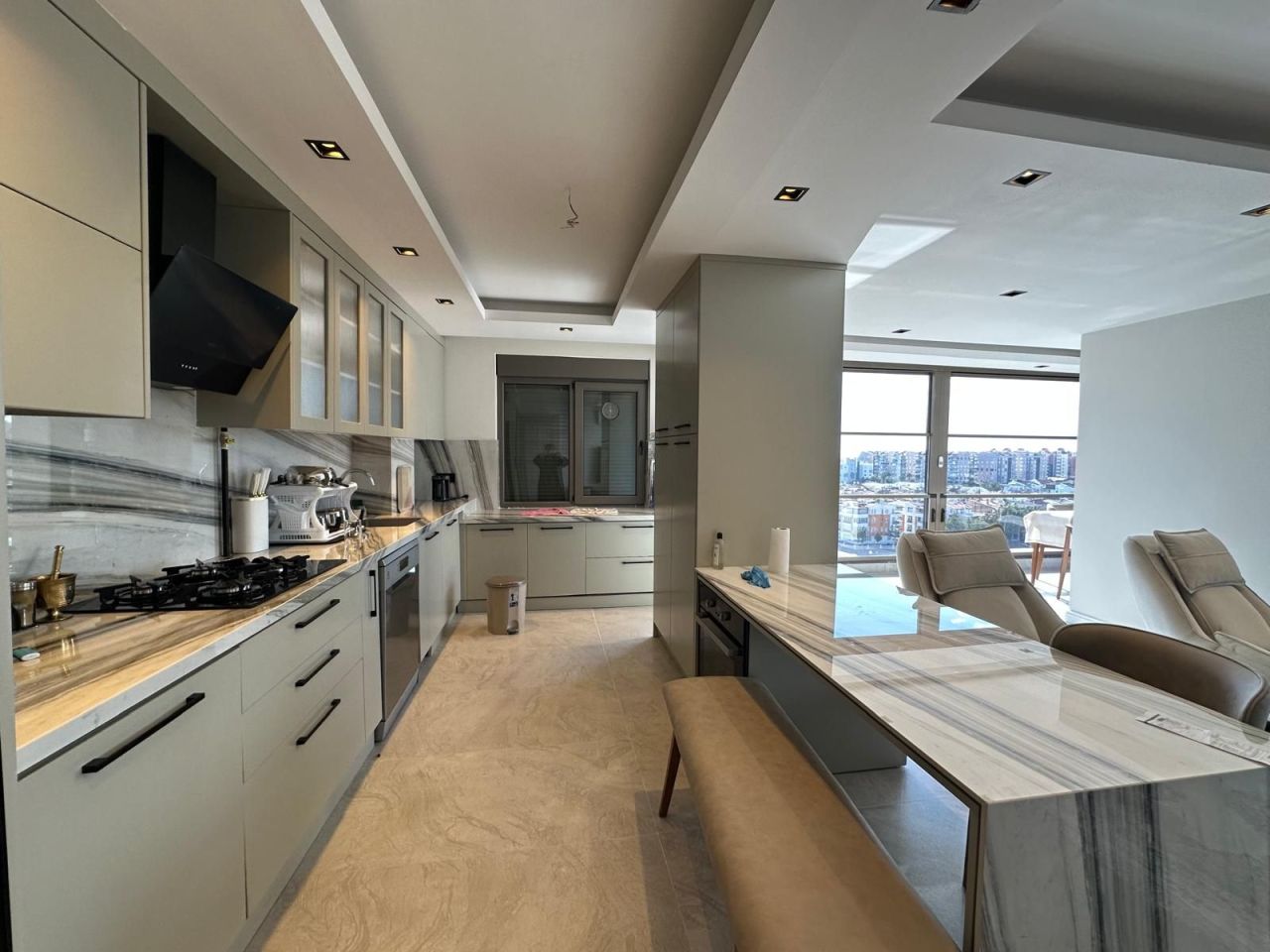 Appartement à Antalya, Turquie, 140 m² - image 5